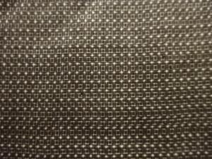 アンティーク　本場泥大島紬男物羽織